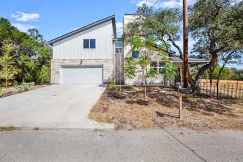 18208 Gregg Bluff Road Jonestown TX 78645