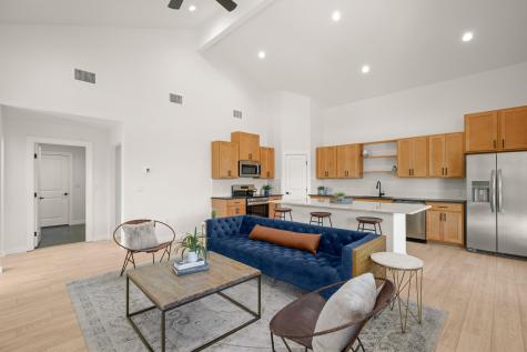 18208 Gregg Bluff Road Jonestown TX 78645