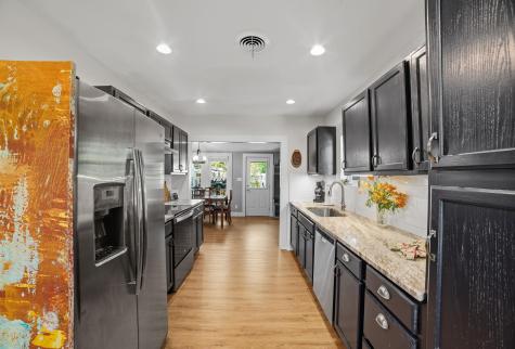 508 S Vandeveer Street Burnet TX 78611