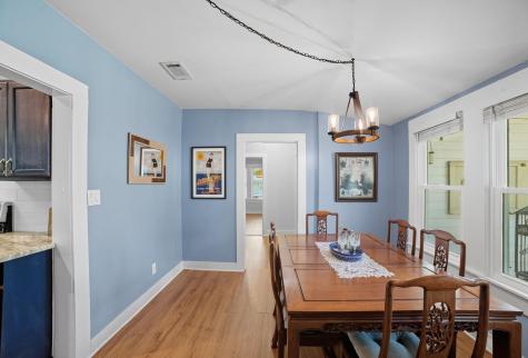 508 S Vandeveer Street Burnet TX 78611