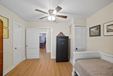 508 S Vandeveer Street Burnet TX 78611