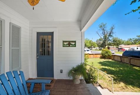 508 S Vandeveer Street Burnet TX 78611