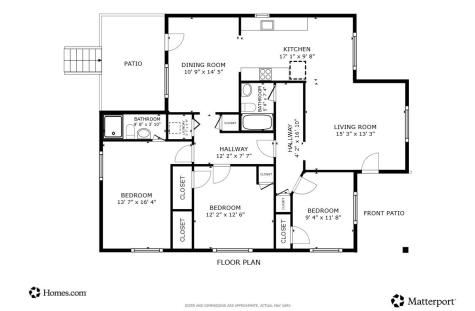 508 S Vandeveer Street Burnet TX 78611