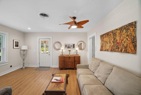 508 S Vandeveer Street Burnet TX 78611
