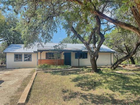 300 Stone Ridge Drive Austin TX 78734