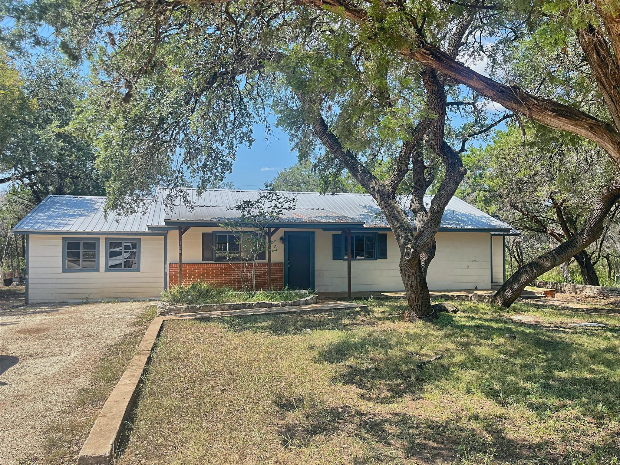 300 Stone Ridge Drive Austin TX 78734