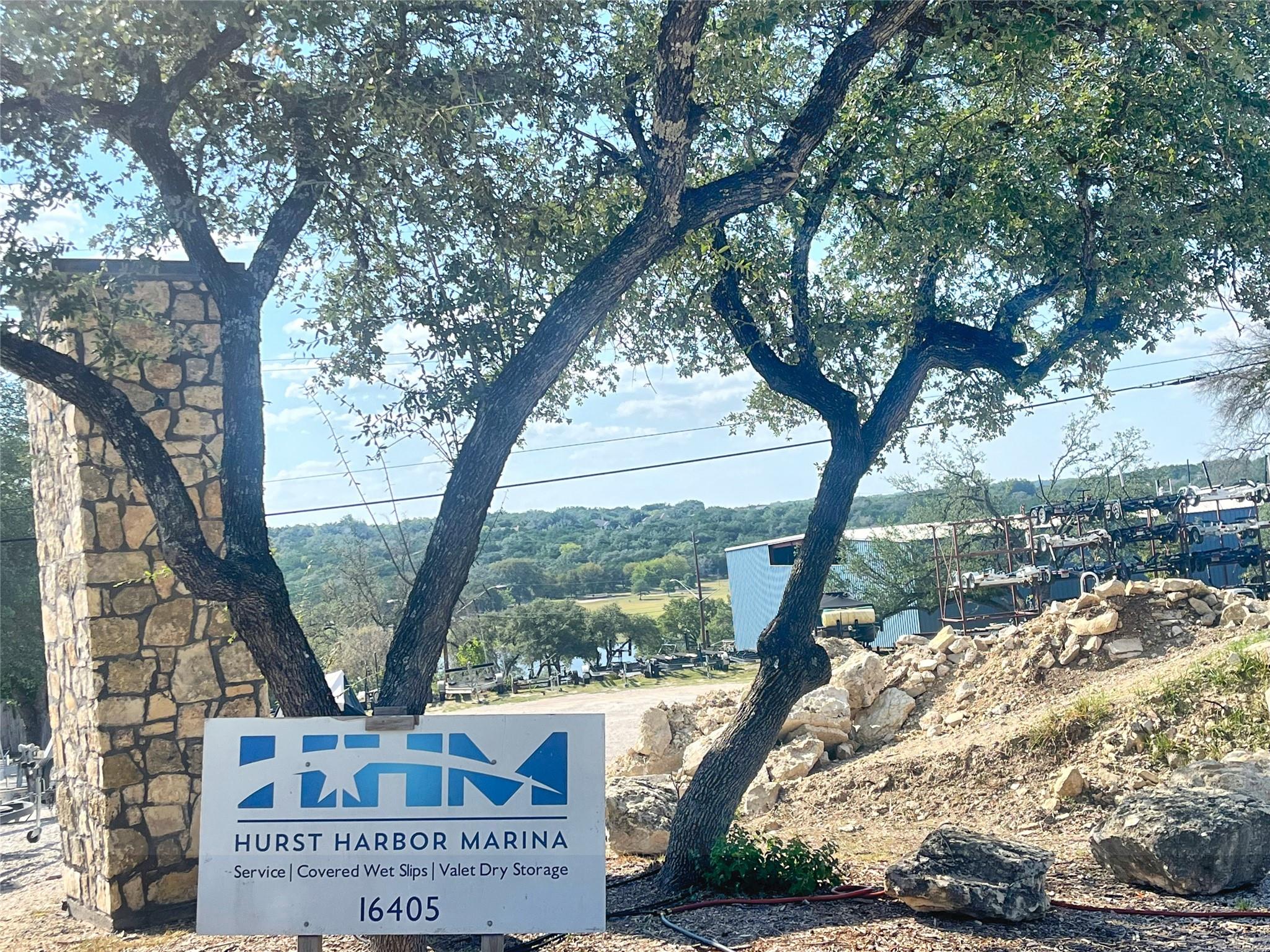 300 Stone Ridge Drive Austin TX 78734
