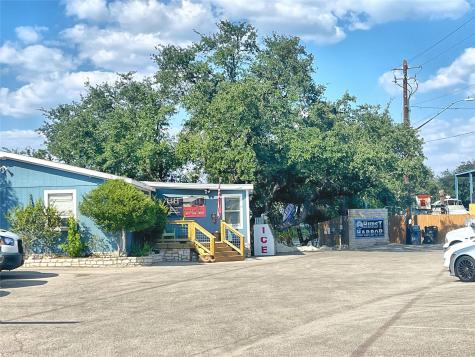300 Stone Ridge Drive Austin TX 78734