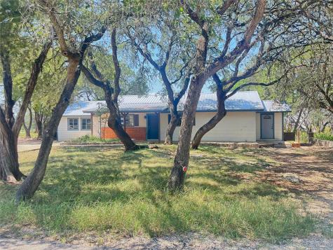 300 Stone Ridge Drive Austin TX 78734