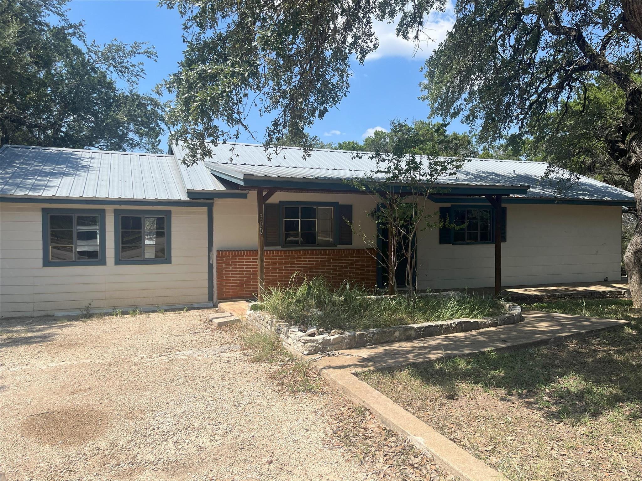 300 Stone Ridge Drive Austin TX 78734