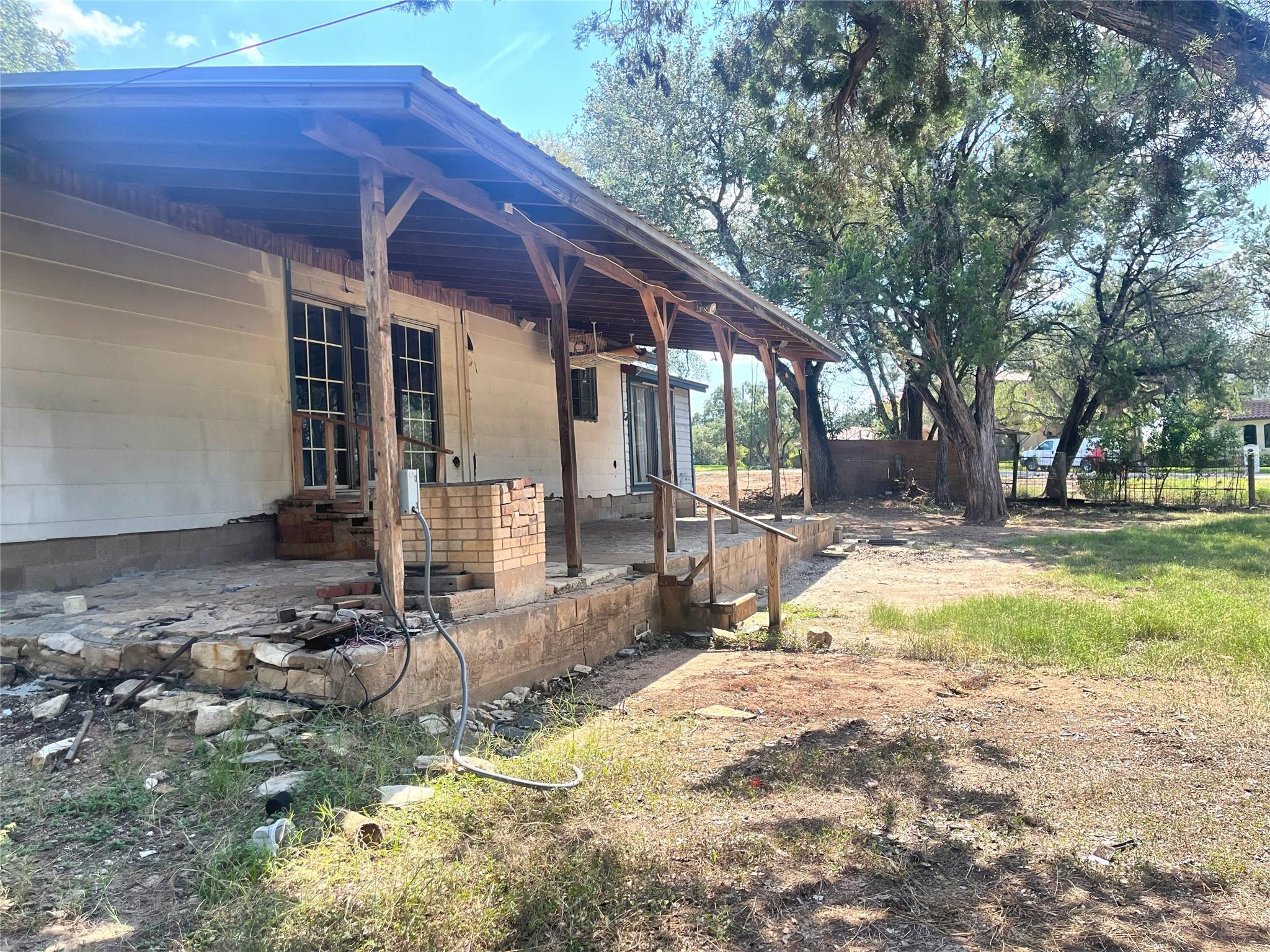 300 Stone Ridge Drive Austin TX 78734