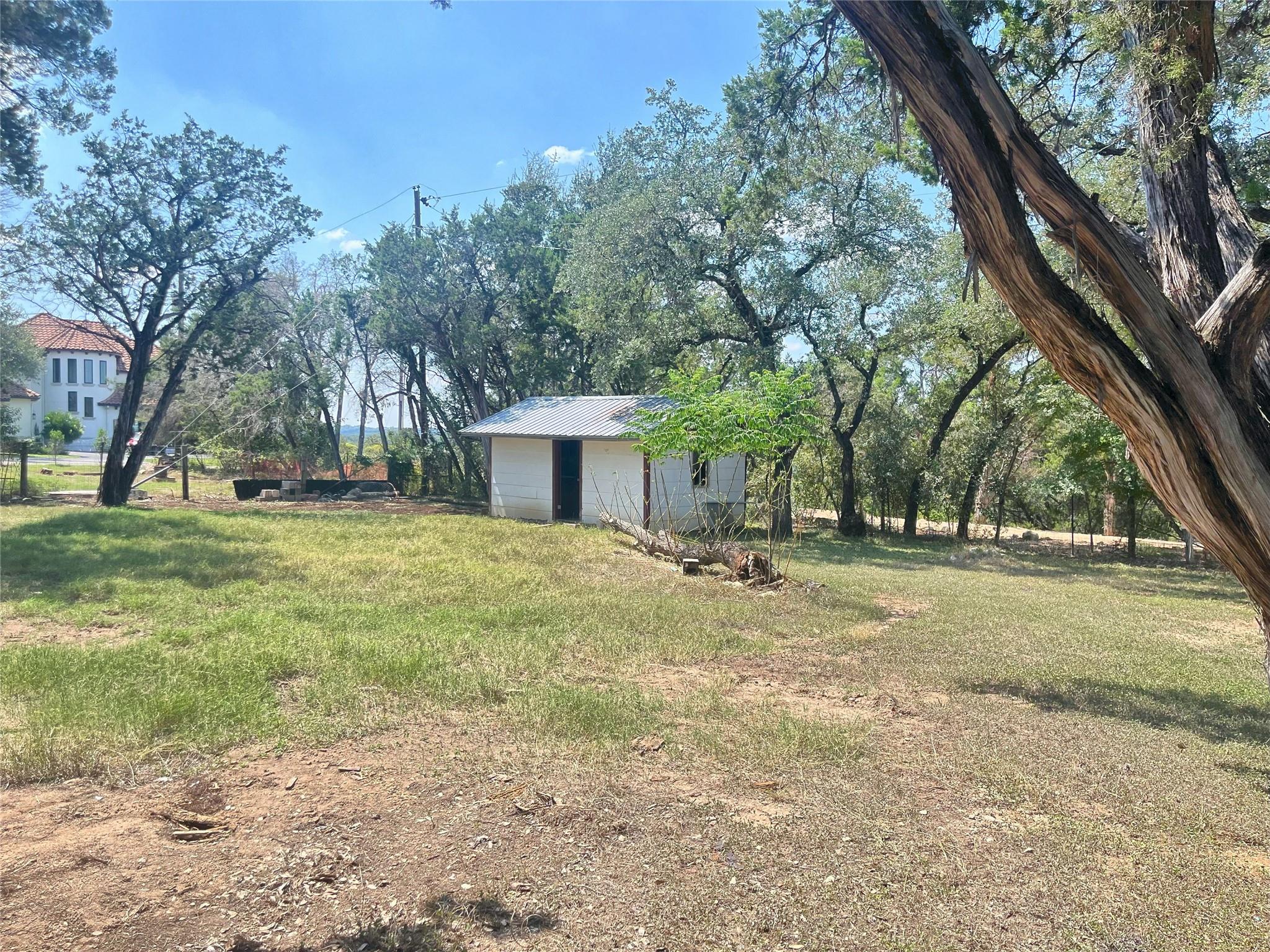 300 Stone Ridge Drive Austin TX 78734