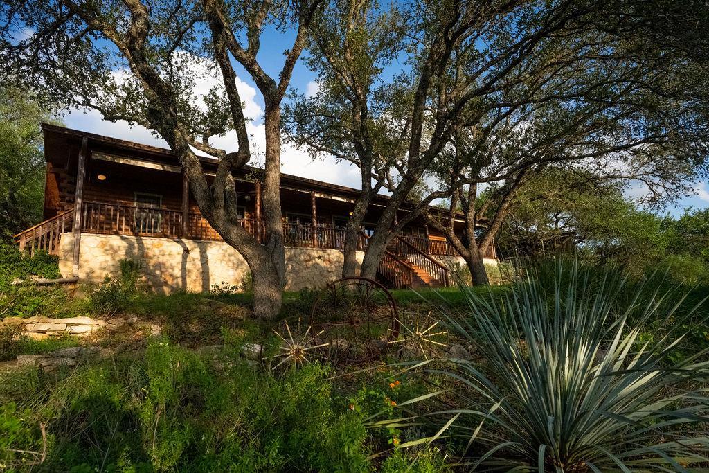 107 Cedar Springs Drive Wimberley TX 78676