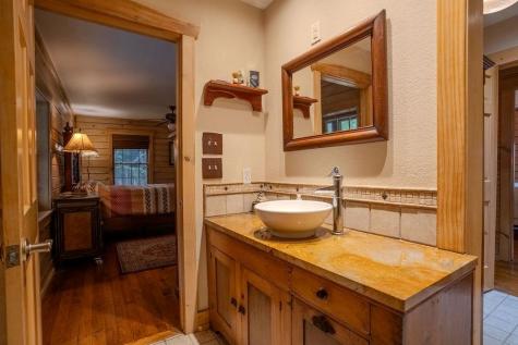 107 Cedar Springs Drive Wimberley TX 78676