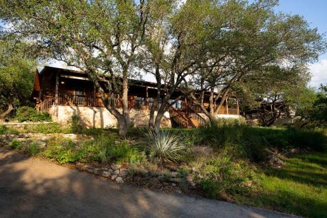 107 Cedar Springs Drive Wimberley TX 78676