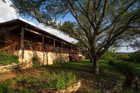 107 Cedar Springs Drive Wimberley TX 78676
