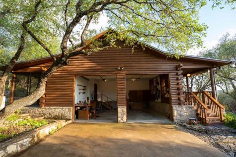 107 Cedar Springs Drive Wimberley TX 78676