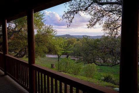 107 Cedar Springs Drive Wimberley TX 78676