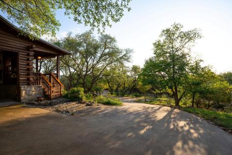 107 Cedar Springs Drive Wimberley TX 78676