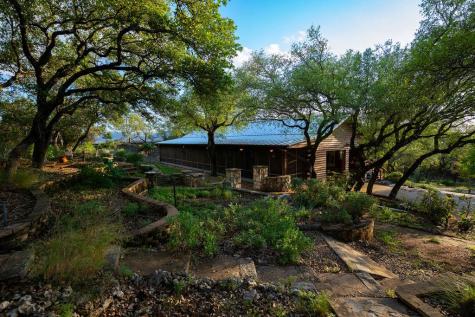 107 Cedar Springs Drive Wimberley TX 78676