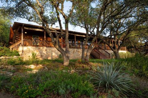 107 Cedar Springs Drive Wimberley TX 78676