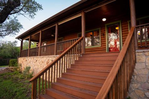 107 Cedar Springs Drive Wimberley TX 78676