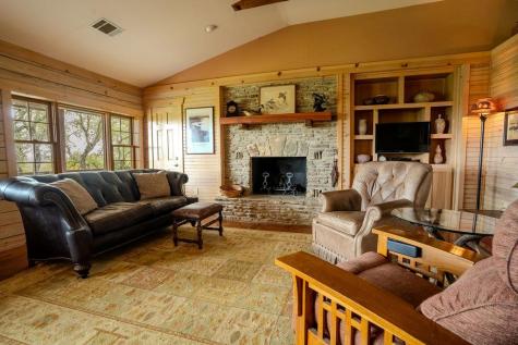 107 Cedar Springs Drive Wimberley TX 78676