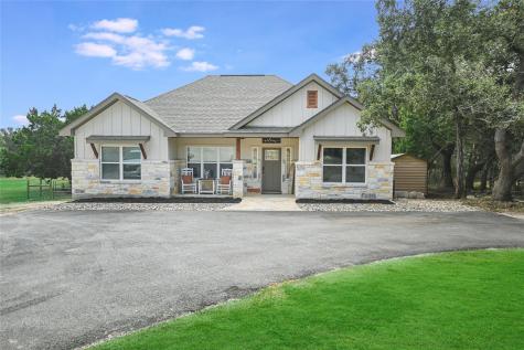 11631 Fm 32 Fischer TX 78623