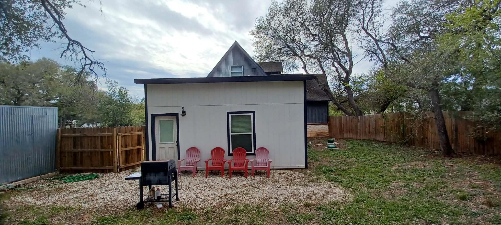 17308 E Darleen Drive Leander TX 78641