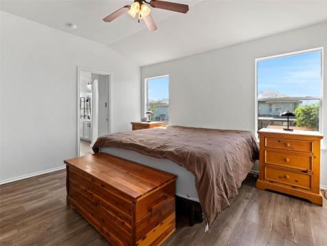 3406 Barksdale Drive Austin TX 78725