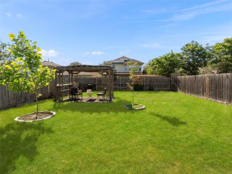 3406 Barksdale Drive Austin TX 78725