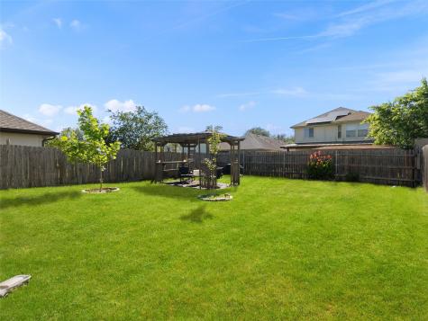 3406 Barksdale Drive Austin TX 78725