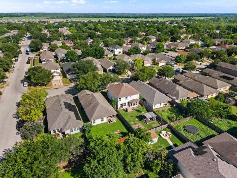 3406 Barksdale Drive Austin TX 78725