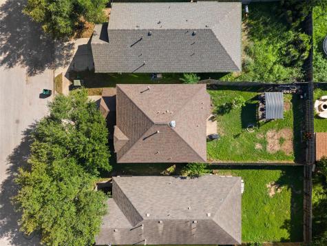 3406 Barksdale Drive Austin TX 78725