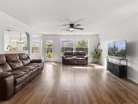3406 Barksdale Drive Austin TX 78725