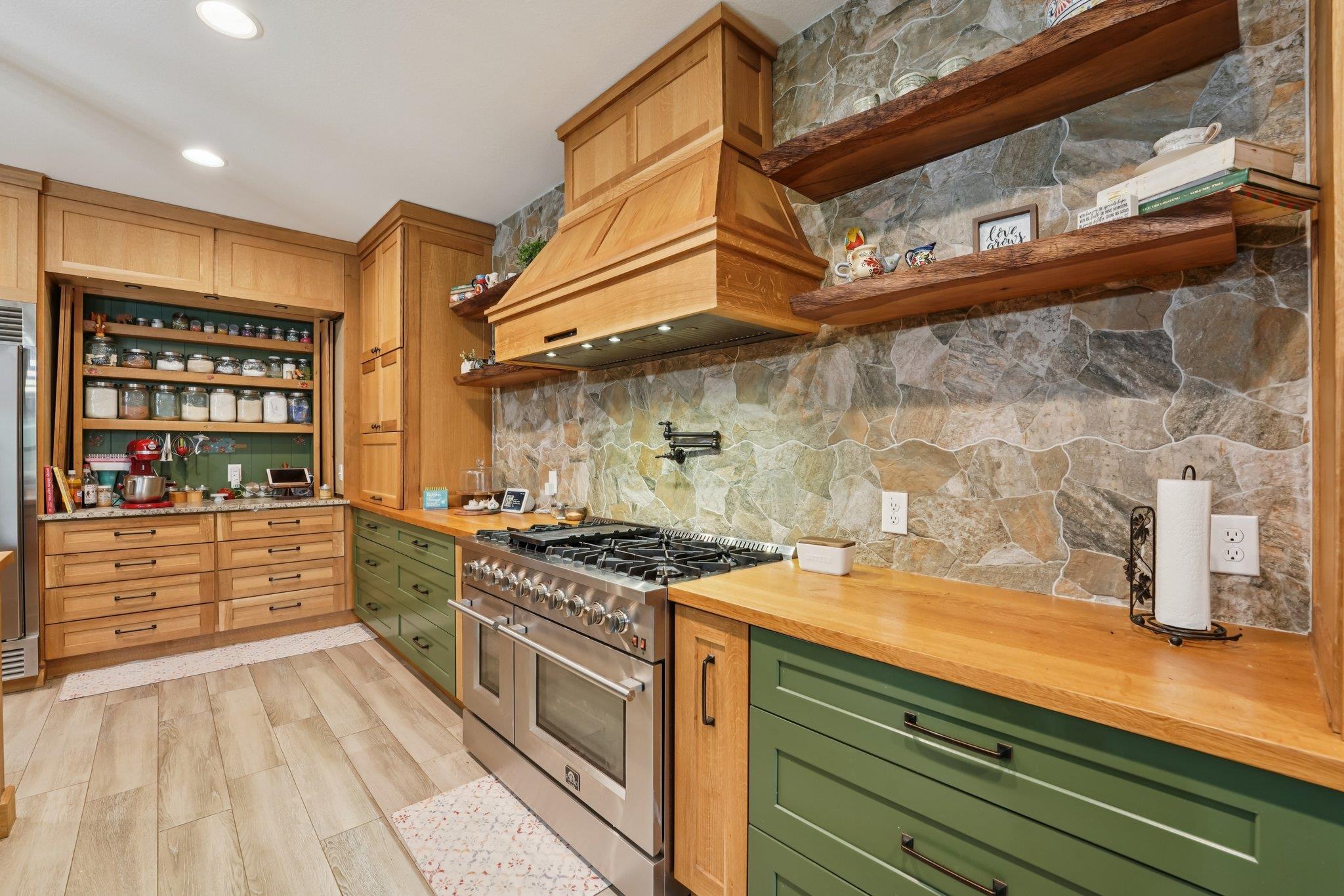 156 Three Creeks Drive Bertram TX 78605