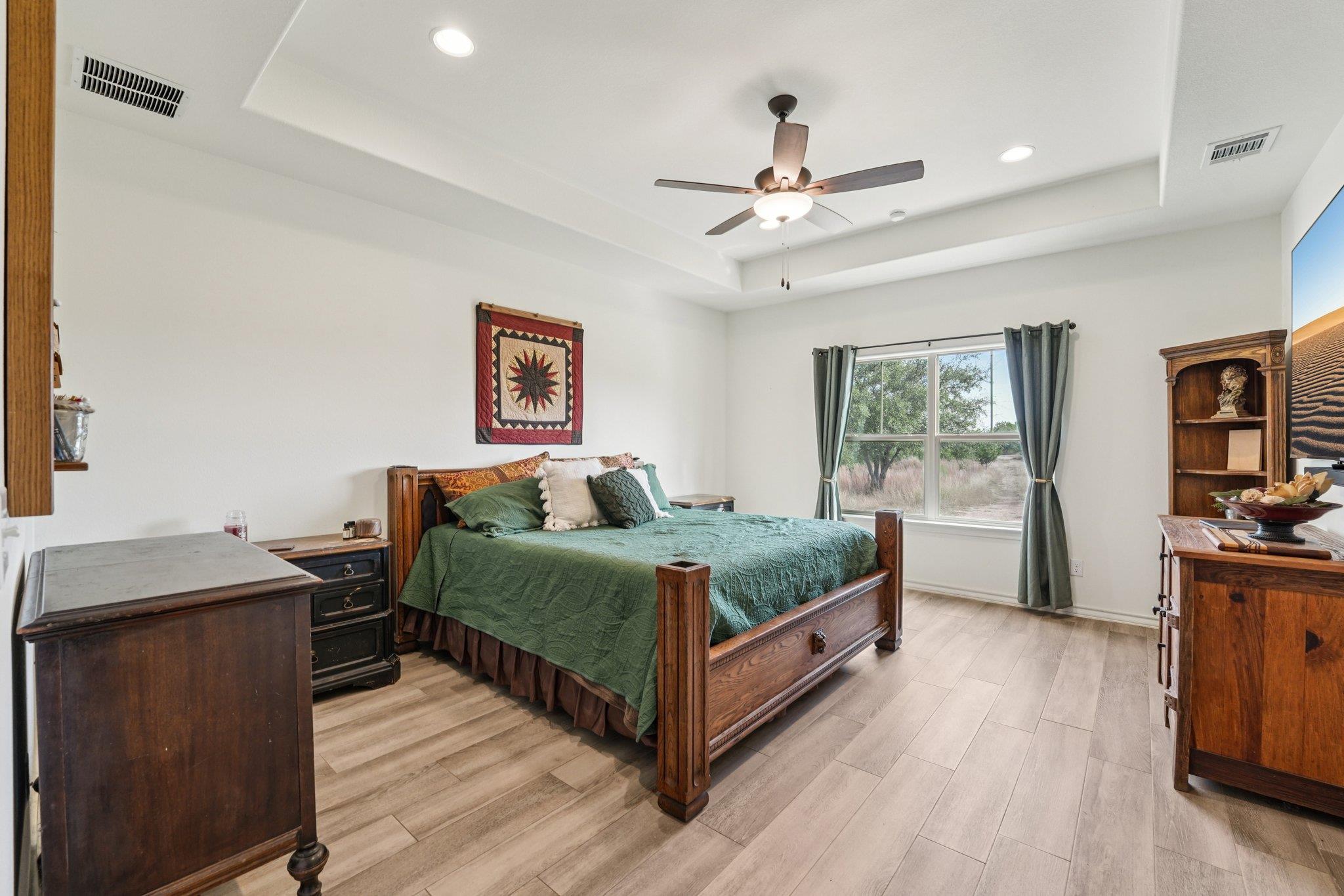 156 Three Creeks Drive Bertram TX 78605
