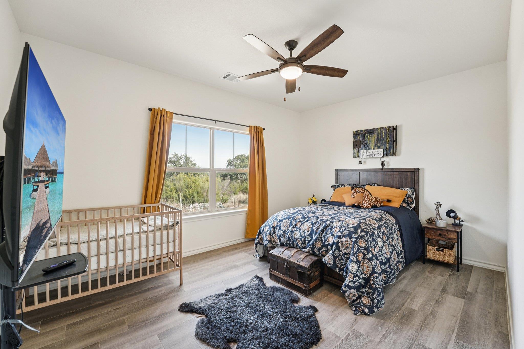156 Three Creeks Drive Bertram TX 78605