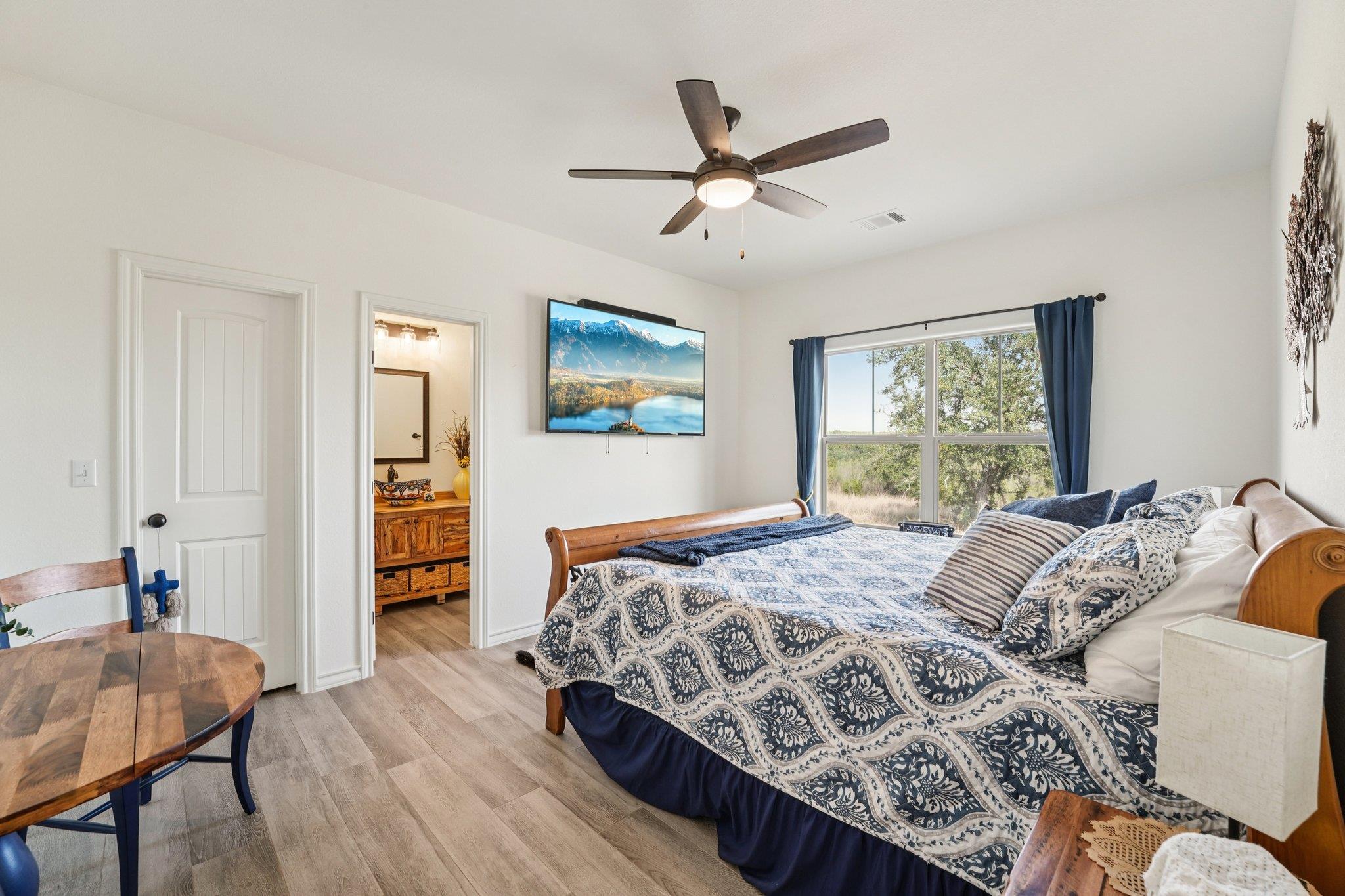 156 Three Creeks Drive Bertram TX 78605