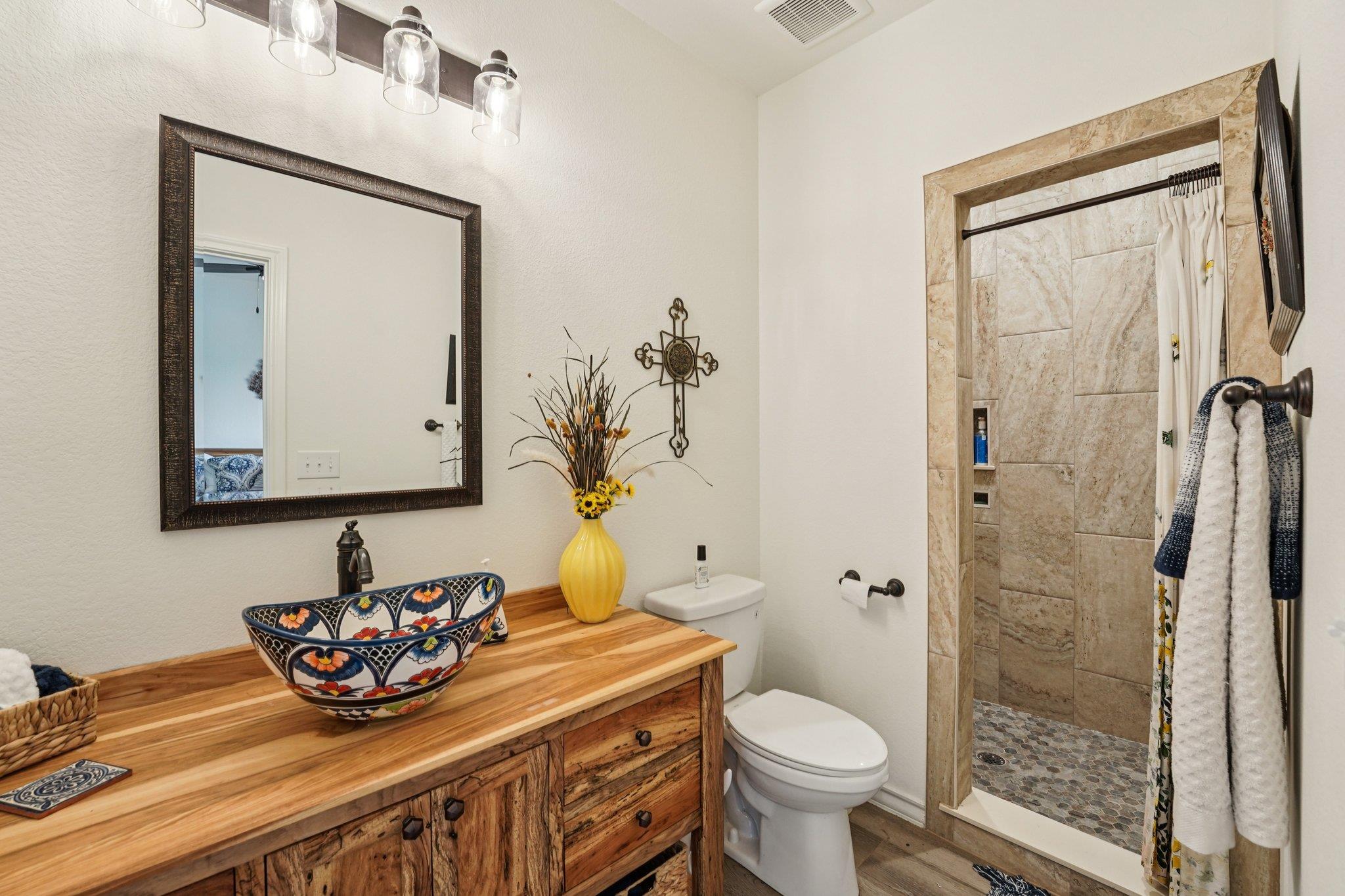 156 Three Creeks Drive Bertram TX 78605