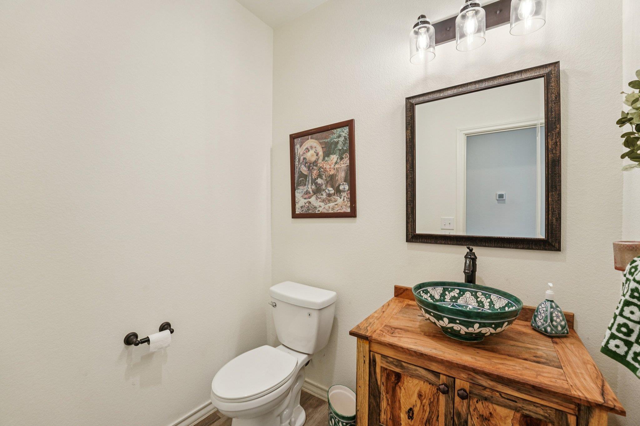 156 Three Creeks Drive Bertram TX 78605
