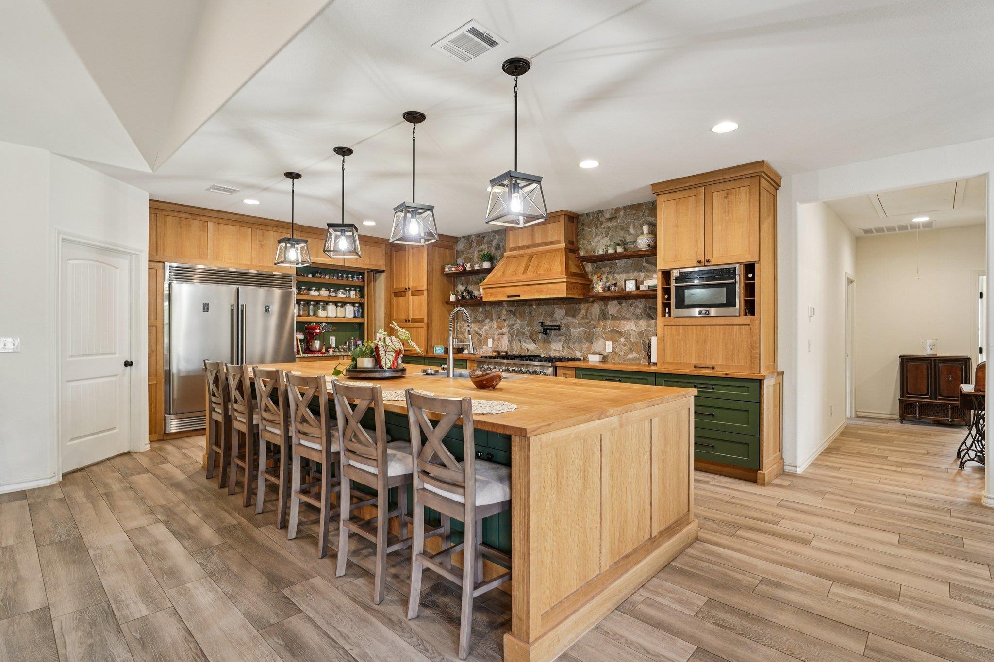 156 Three Creeks Drive Bertram TX 78605