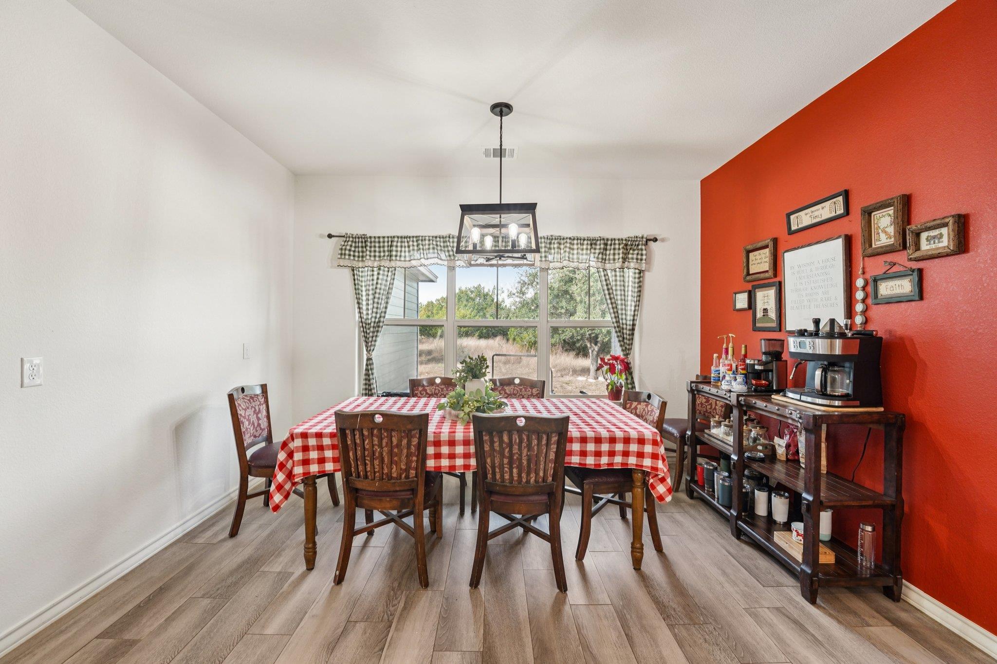 156 Three Creeks Drive Bertram TX 78605
