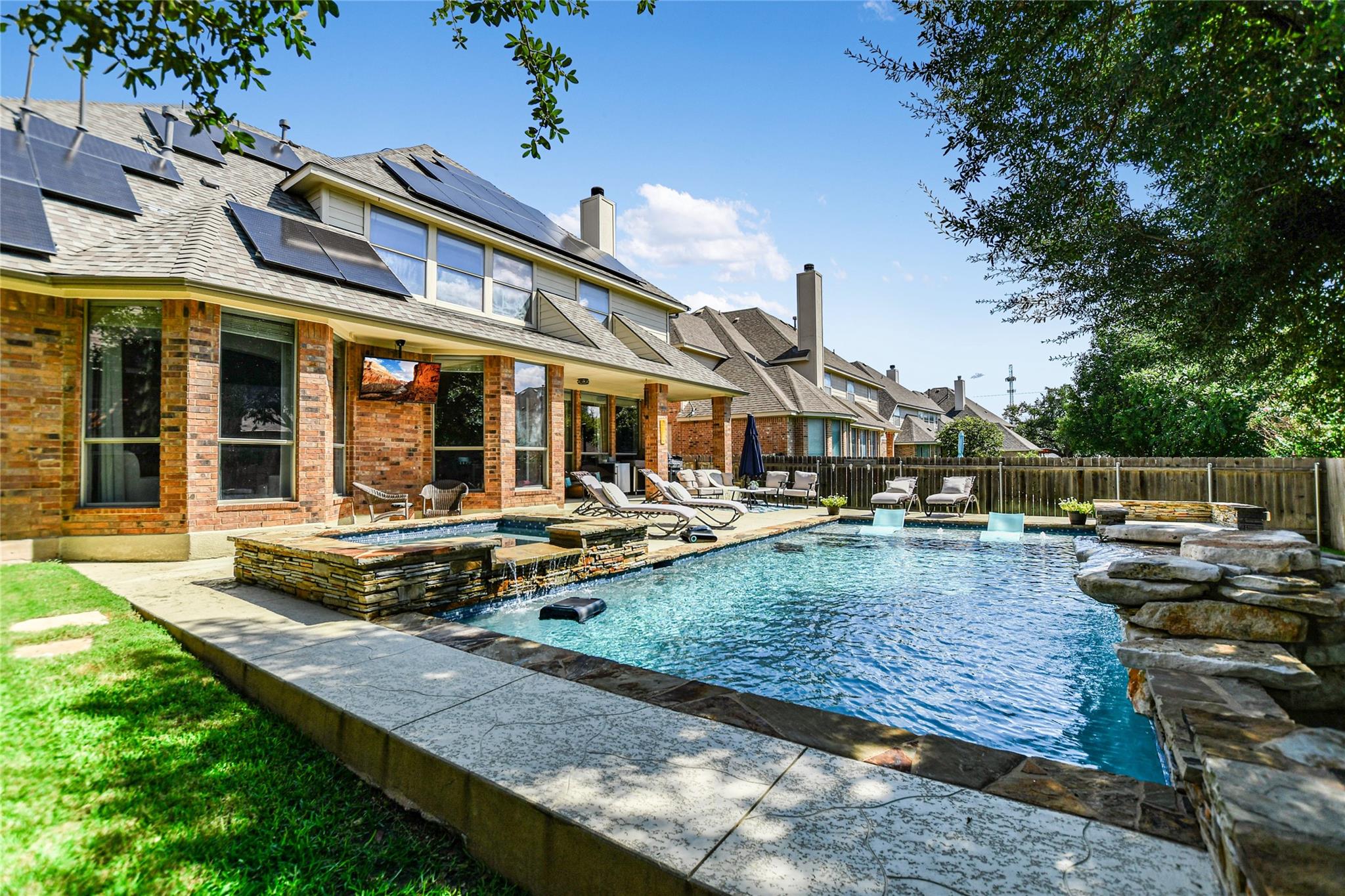 813 Folsom Cove Round Rock TX 78681