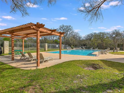 813 Folsom Cove Round Rock TX 78681