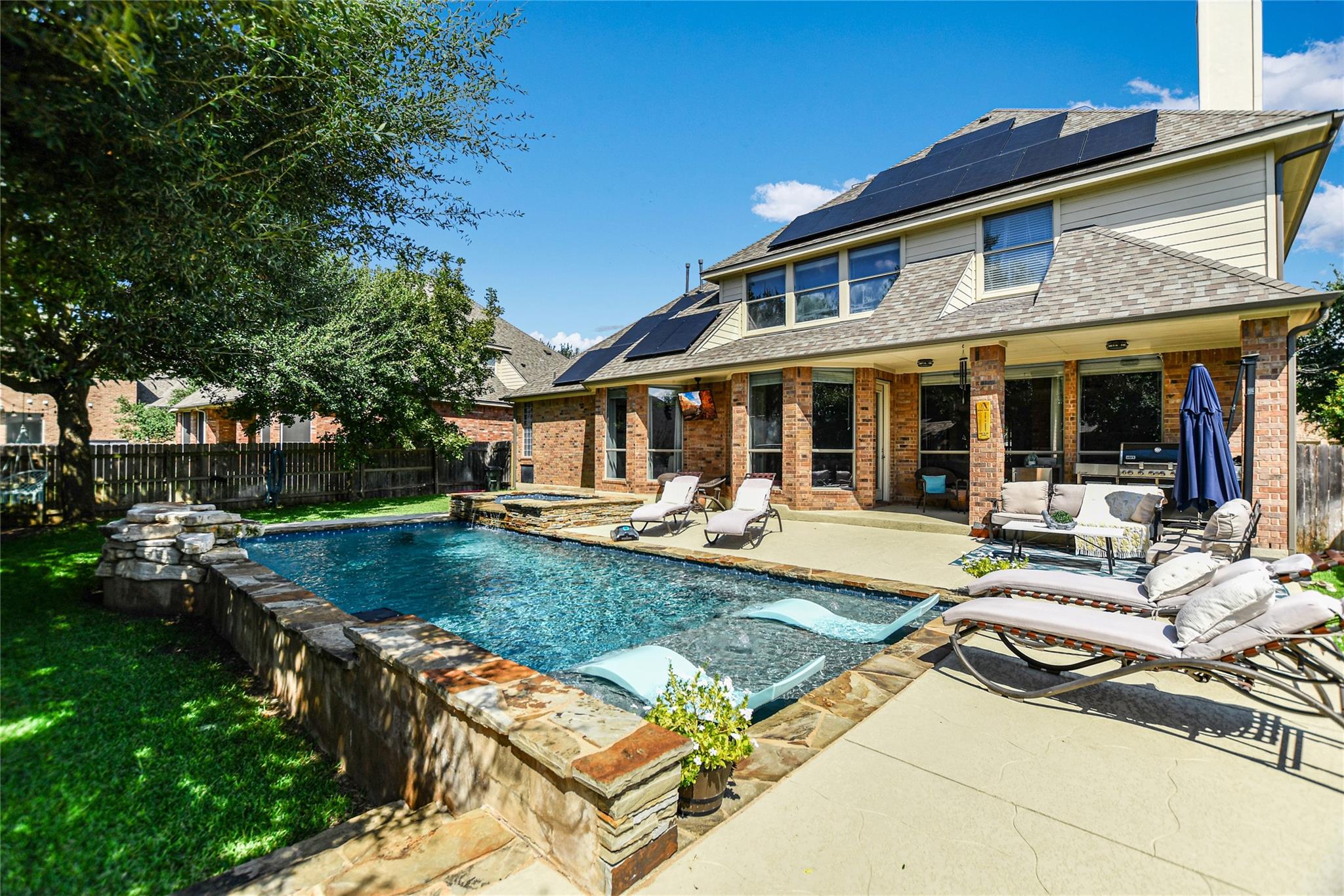 813 Folsom Cove Round Rock TX 78681