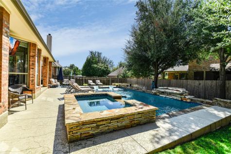 813 Folsom Cove Round Rock TX 78681