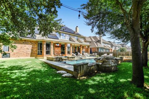 813 Folsom Cove Round Rock TX 78681
