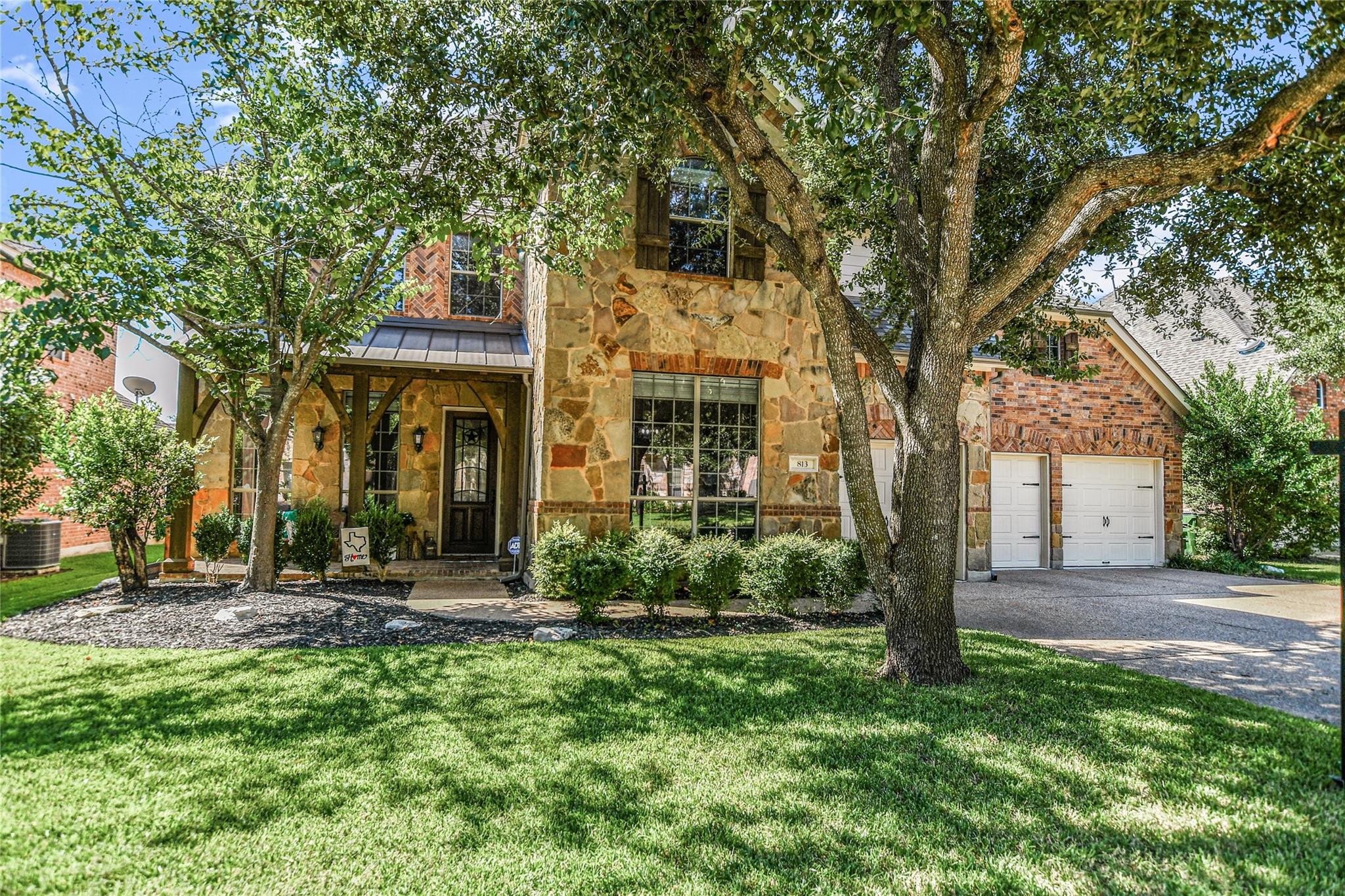 813 Folsom Cove Round Rock TX 78681