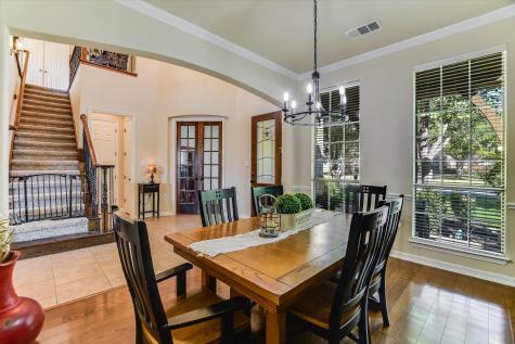 813 Folsom Cove Round Rock TX 78681